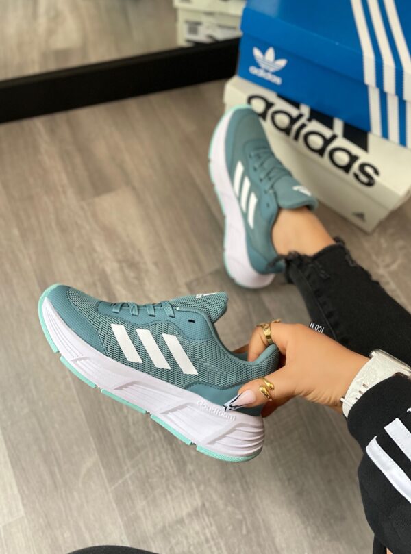 Zapatillas Adidas 5g...damas