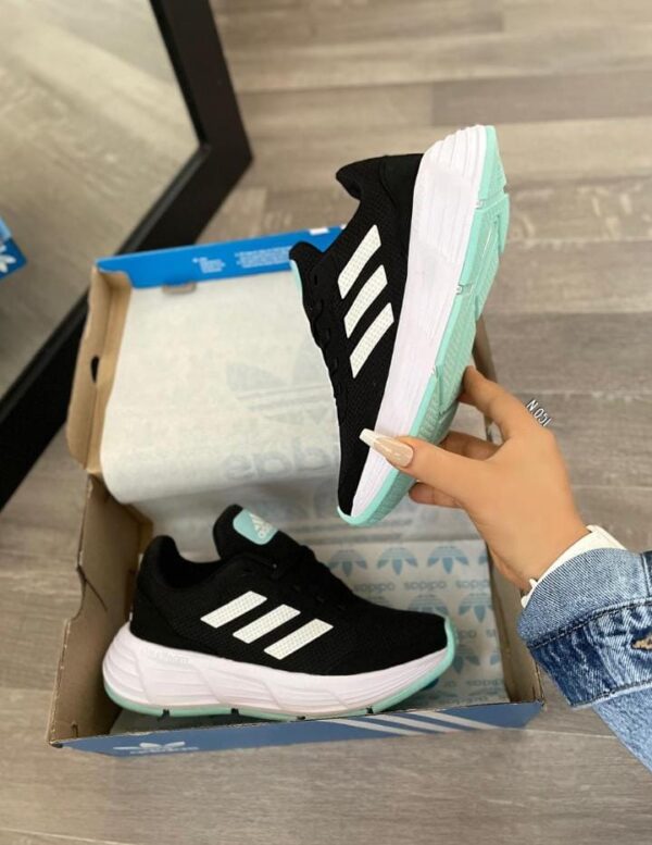 Zapatillas Adidas 5g...damas