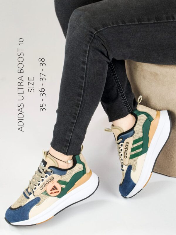 Zapatillas Adidas 5g...damas