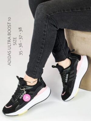 Zapatillas Adidas 5g...damas