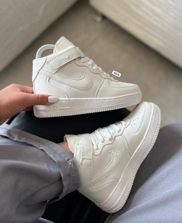 Botin retro 1..