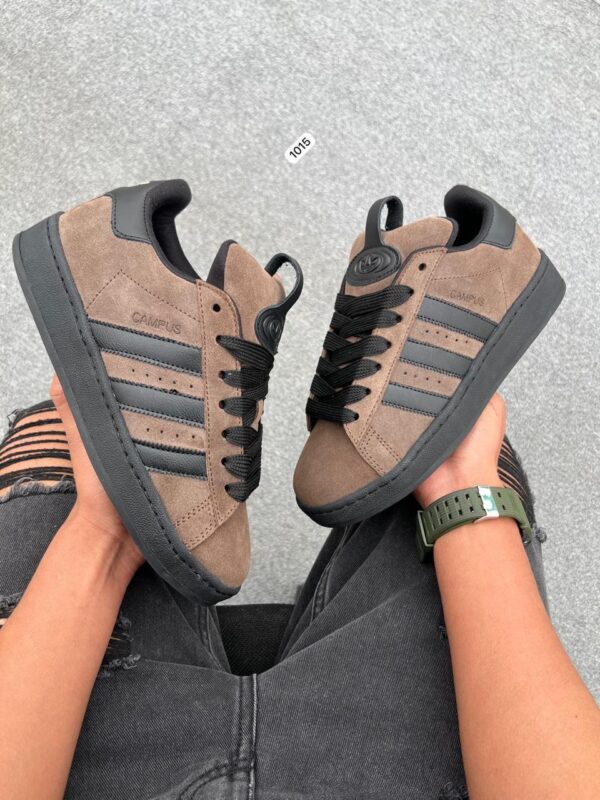 Zapatillas campus 5g