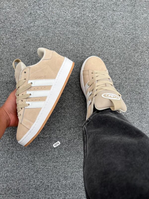 Zapatillas campus 5g