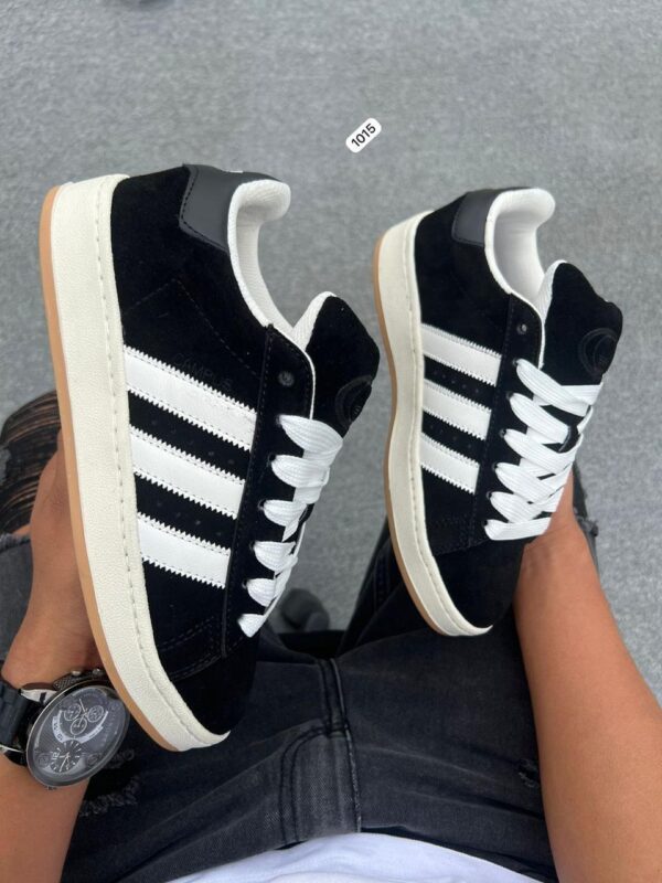 Zapatillas campus 5g
