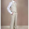 CONJUNTO CHALECO PIEZAS