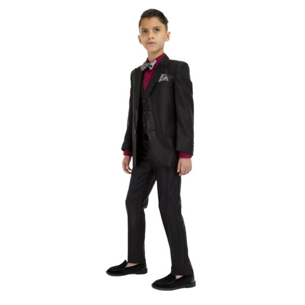 TERNOS DE NIÑO CLÁSICOS