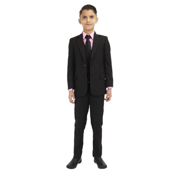 TERNOS DE NIÑO CLÁSICOS