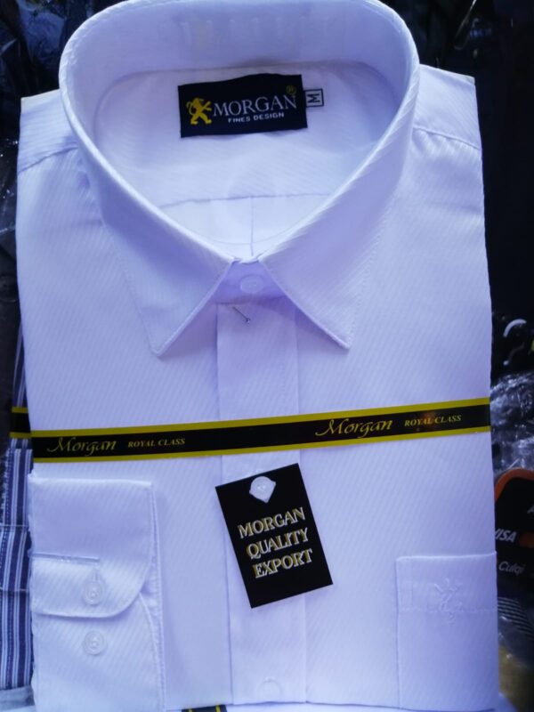 CAMISA LABRADAS