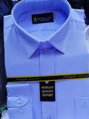 CAMISA LABRADAS