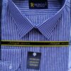 CAMISAS A RAYAS