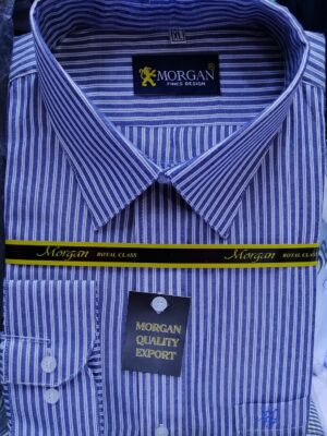 CAMISAS A RAYAS