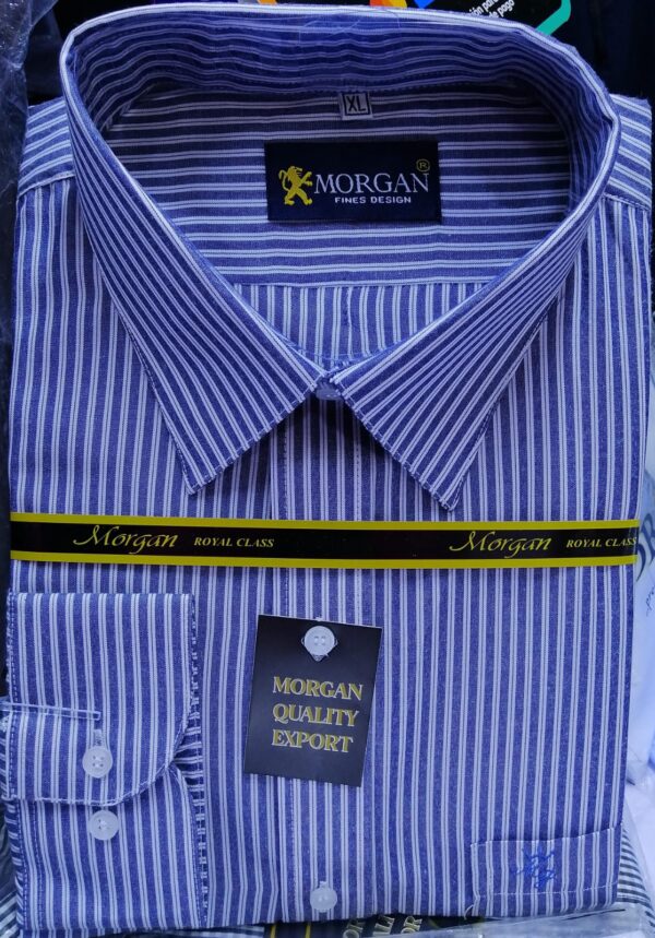 CAMISAS A RAYAS