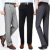 PANTALÓN DE VESTIR EXTRAS