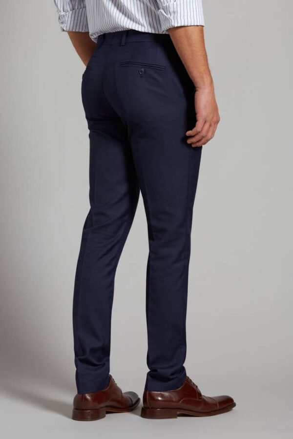 PANTALÓN DE VESTIR