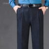 PANTALÓN DE VESTIR