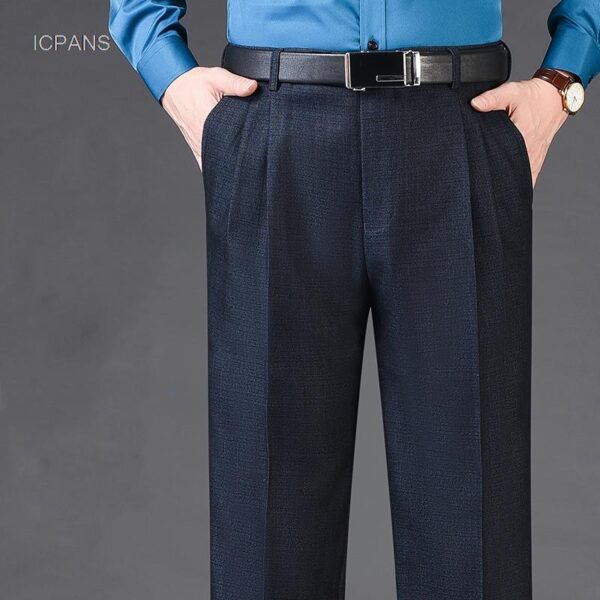 PANTALÓN DE VESTIR