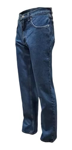 PANTALÓN JEANS CLÁSICO