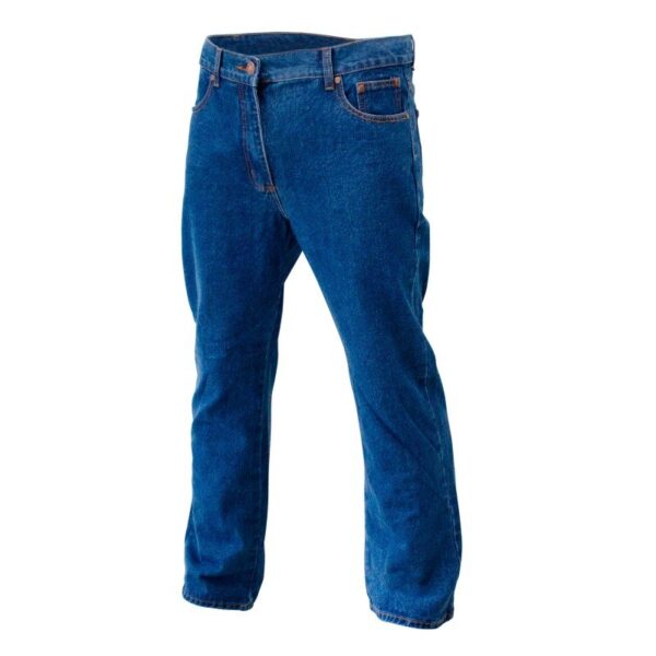 PANTALÓN JEANS CLÁSICO
