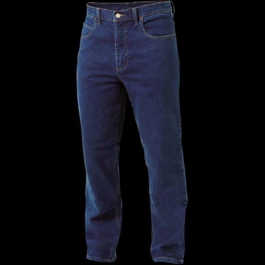 PANTALÓN JEANS CLÁSICO