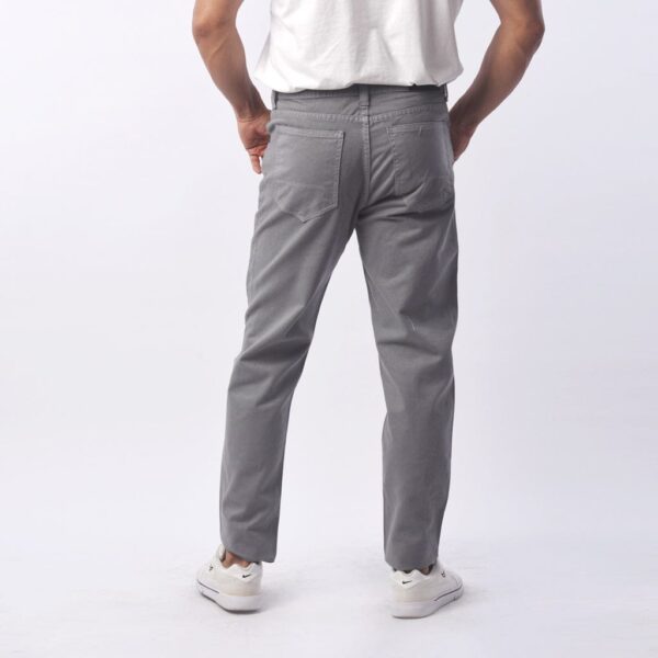PANTALÓN DRILL CLÁSICO