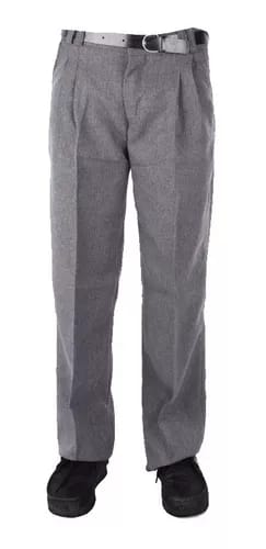 PANTALÓN DE VESTIR PARA NIÑOS