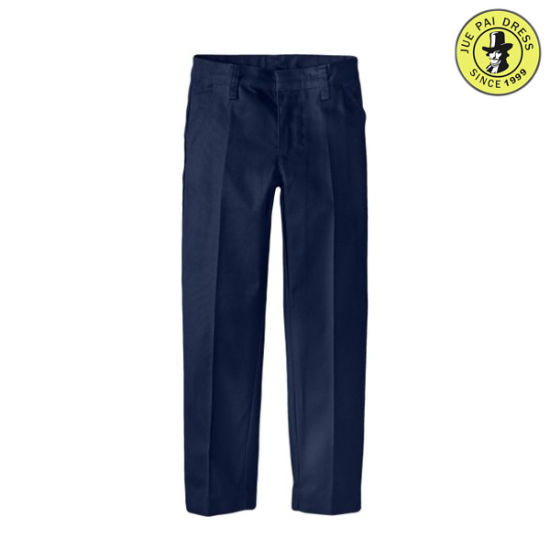 PANTALÓN DE VESTIR EXTRAS