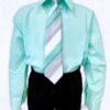 CAMISA DE VESTIR DE NIÑO