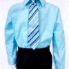 CAMISA DE VESTIR DE NIÑO