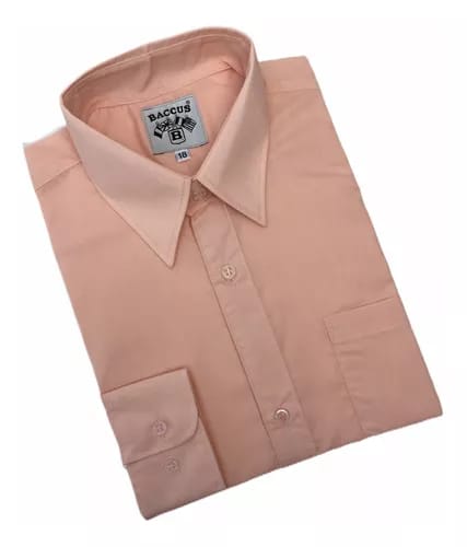 CAMISA DE VESTIR DE NIÑO