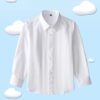 CAMISA DE VESTIR DE NIÑO