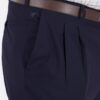PANTALÓN DE VESTIR EXTRAS