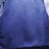 CONJUNTO DE CHALECO PARA NIÑO AZUL NOCHE