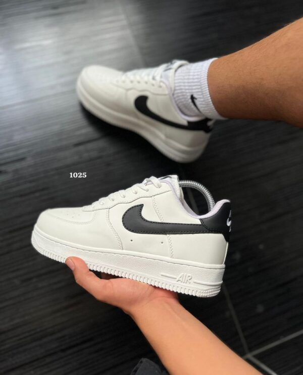 Nike for WAN g5