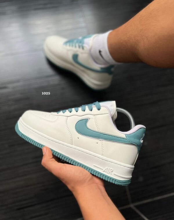 Nike for WAN g5
