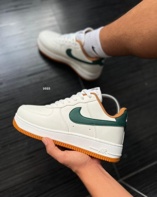 Nike for WAN g5