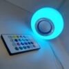Bombillo Led Music
