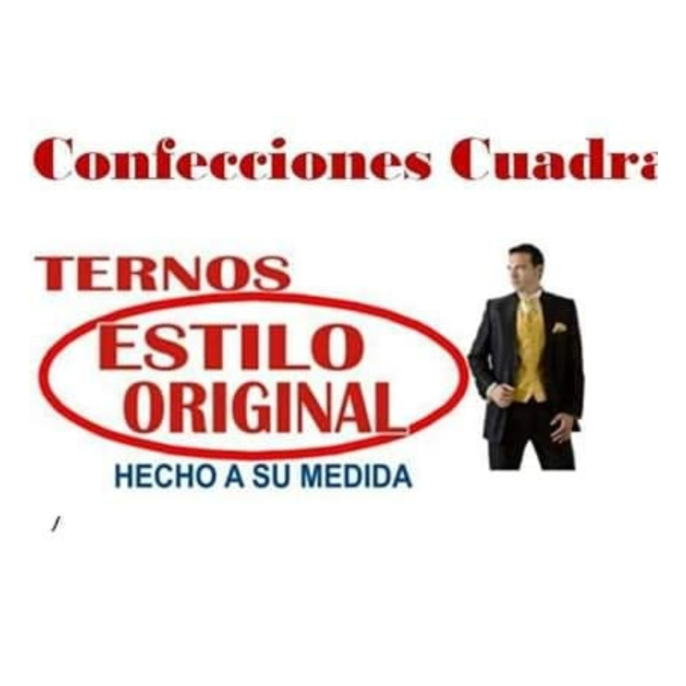 Confecciones Cuadra