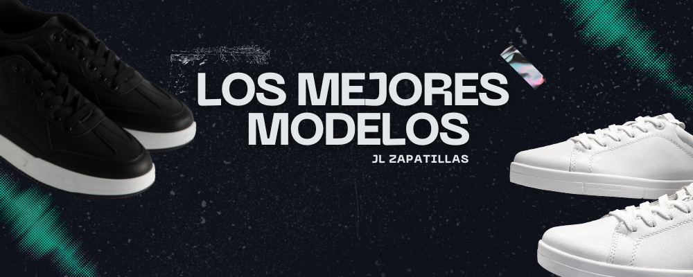 J L Zapatillas