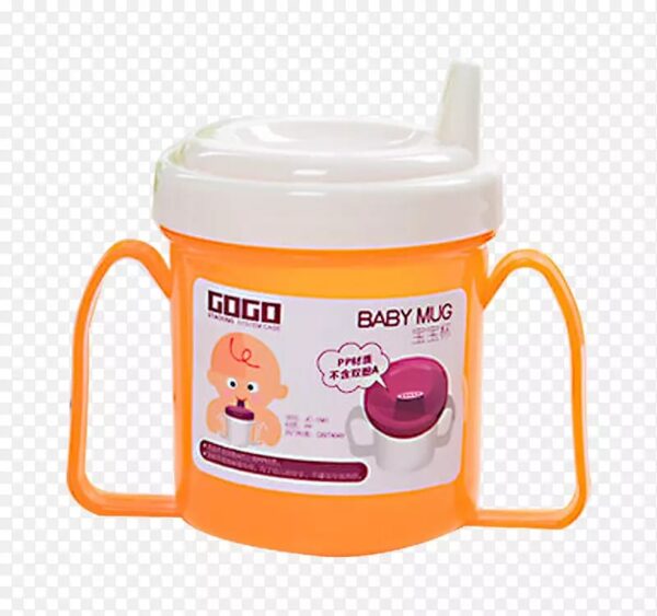 Tomatodo para bebé