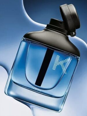 K Perfume Hombre 100ml Natura