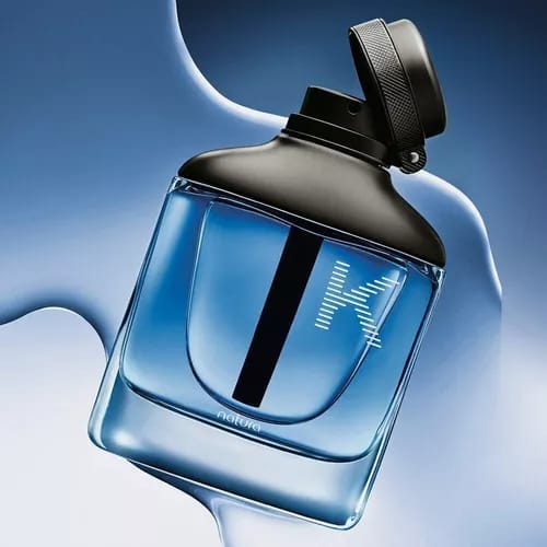 K Perfume Hombre 100ml Natura