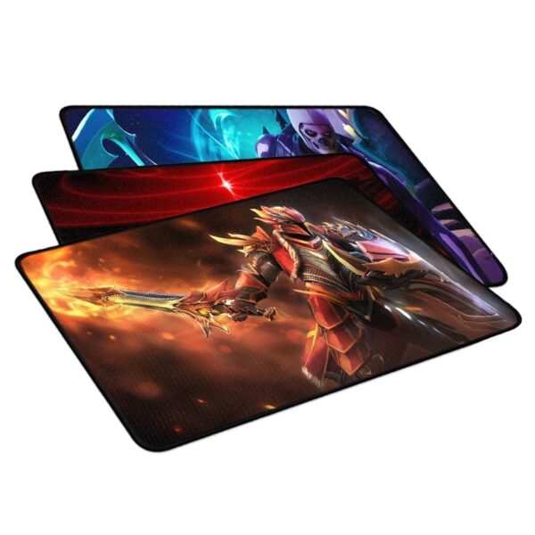 Mouse pad