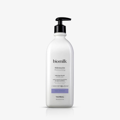 Crema Hidratante Bio Milk Cuerpo 750ml