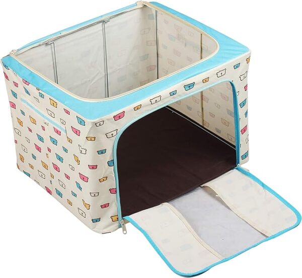 Cajas de almacenamiento