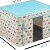 Cajas de almacenamiento