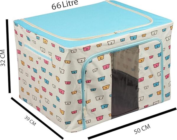 Cajas de almacenamiento