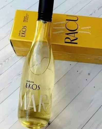 Frescor Maracuyá Ekos Natura 150ml