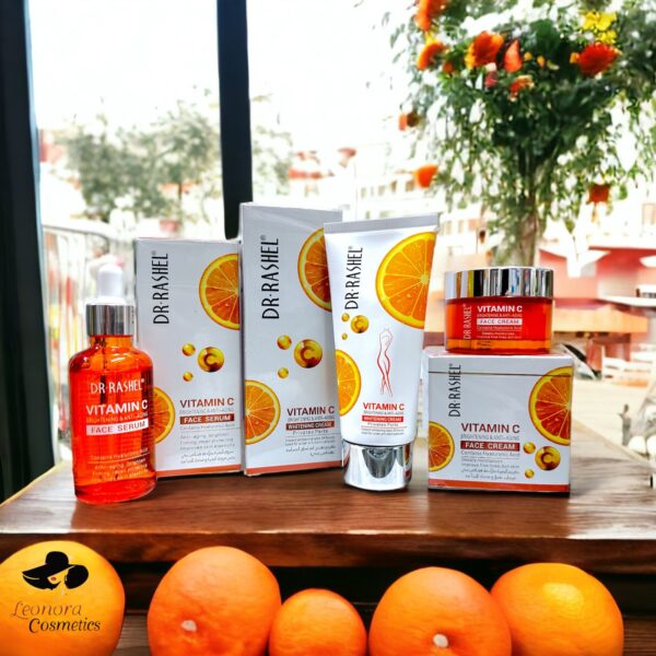 Kit vitamina C