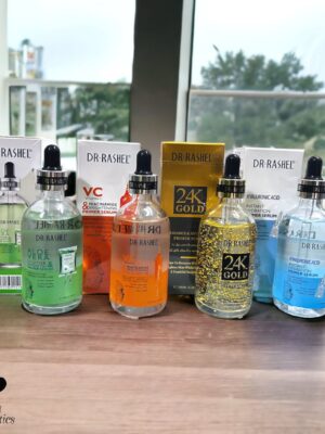 Sérum Dr. Rashel