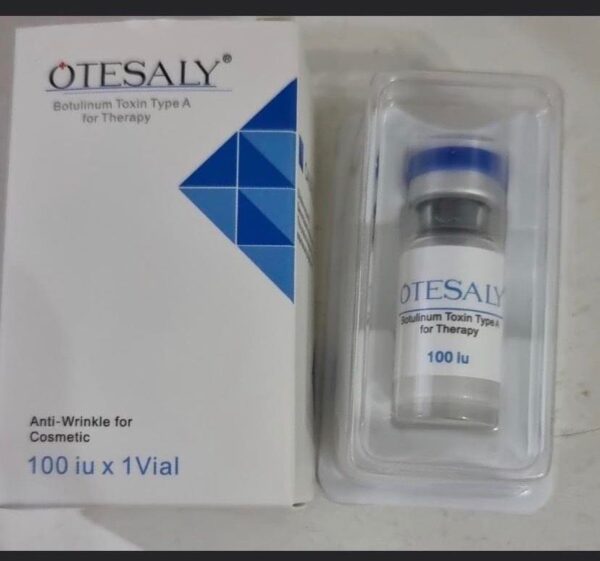 Otesaly